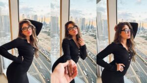 Nita Shilimkar Biography, Net Worth, Age, Height, Boyfriend, Family, Birthday Date