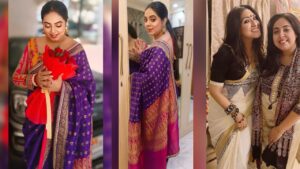 Sreemoyee Chattoraj Biography, Wikipedia, Age, Height, Husband, Family