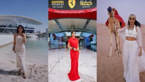 Yashi Tank Biography, Wiki, Net Worth: Unveiling an Amazing Success Story